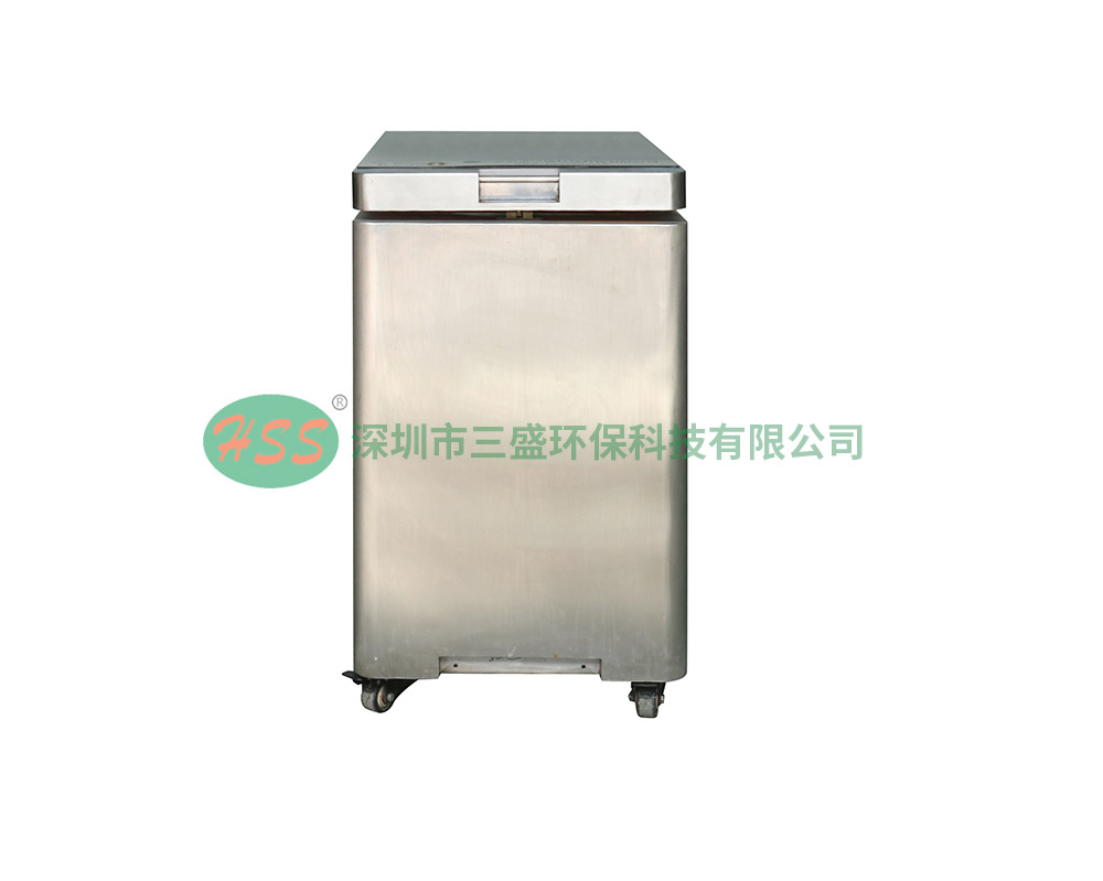 餐廚垃圾處理設(shè)備相對(duì)于傳統(tǒng)垃圾處理，具有哪些優(yōu)勢(shì)?
