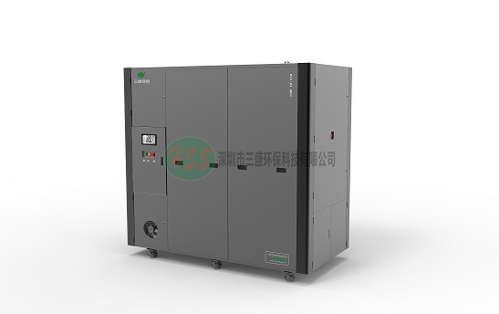 怎么做好果蔬垃圾處理設備的維護工作？