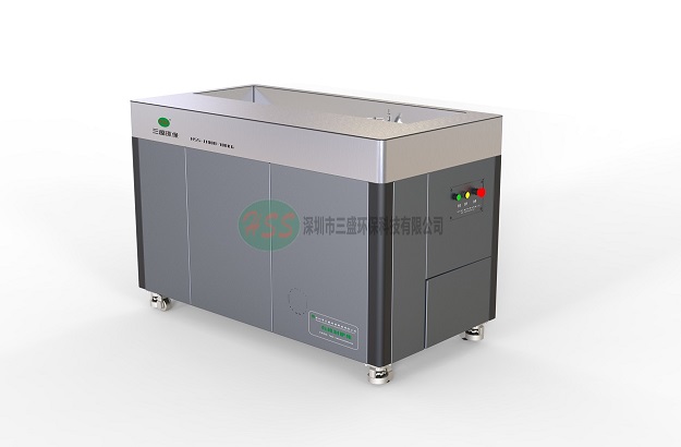 使用廚余垃圾處理設備有哪些優(yōu)點？